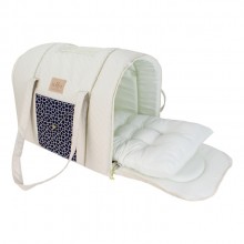 Bolsa de transporte para Cachorro
